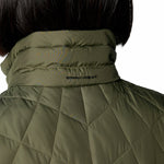 Parka Sin Mangas Mujer Heavenly II Verde Columbia