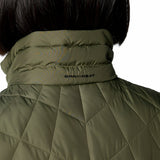 Parka Sin Mangas Mujer Heavenly II Verde Columbia
