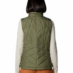 Parka Sin Mangas Mujer Heavenly II Verde Columbia