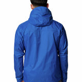 Cortaviento Hombre Evapouration Azul Columbia