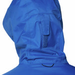 Cortaviento Hombre Evapouration Azul Columbia
