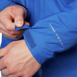 Cortaviento Hombre Evapouration Azul Columbia