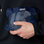 Cortaviento Hombre Evapouration Azul Columbia