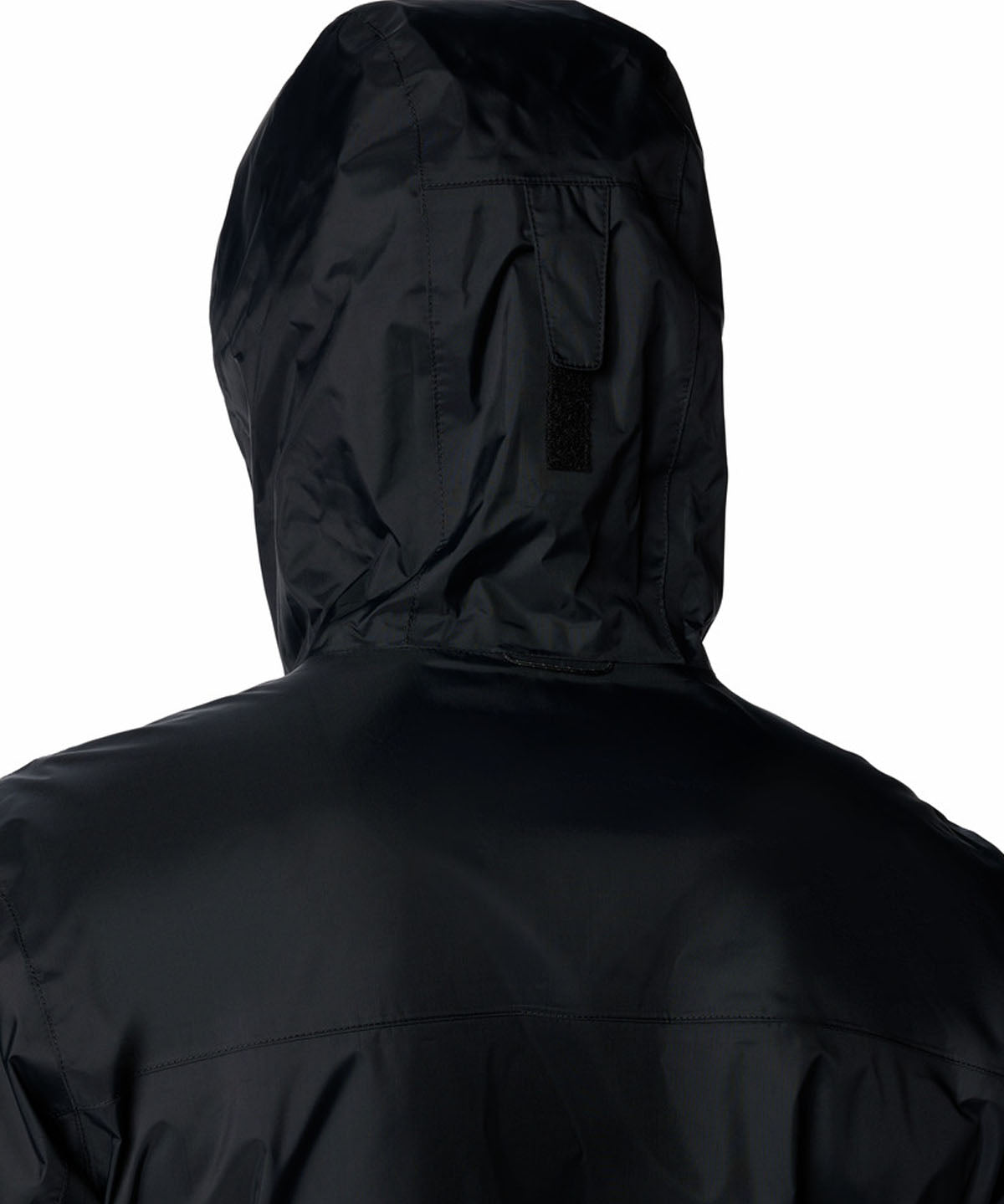 Cortaviento Hombre Evapouration Negro Columbia