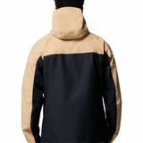 Cortaviento Hombre Hikebound II Café Columbia