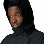 Cortaviento Hombre Hikebound II Negro Columbia