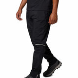 Pantalón Hombre Hazy Trail II Negro Columbia