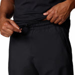 Pantalón Hombre Hazy Trail II Negro Columbia