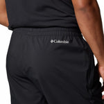 Pantalón Hombre Hazy Trail II Negro Columbia