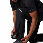 Pantalón Hombre Hazy Trail II Negro Columbia