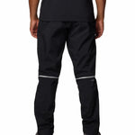Pantalón Hombre Hazy Trail II Negro Columbia