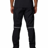 Pantalón Hombre Hazy Trail II Negro Columbia