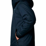 Parka Hombre Oak Harbor II Negro Columbia