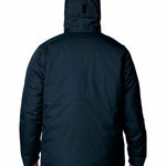 Parka Hombre Oak Harbor II Negro Columbia