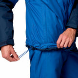 Parka Hombre Whirlibird V Ski Azul Columbia