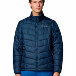 Parka Hombre Whirlibird V Ski Azul Columbia