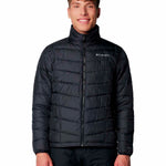 Parka Hombre Whirlibird V Ski Negro Columbia