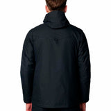 Parka Hombre Whirlibird V Ski Negro Columbia