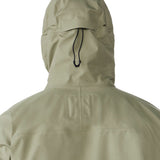 Cortaviento Hombre Trailverse Verde Mountain Hardwear