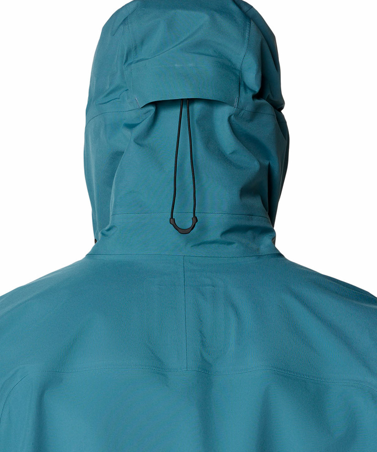 Cortaviento Hombre Trailverse  Azul Mountain Hardwear