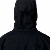 Cortaviento Hombre Trailverse Negro Mountain Hardwear