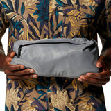 Cortaviento Hombre Trailverse Negro Mountain Hardwear