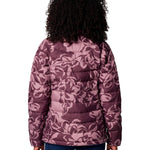 Parka Mujer Powder Lite II Morado Columbia