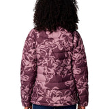 Parka Mujer Powder Lite II Morado Columbia