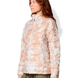 Parka Mujer Powder Lite II Beige Columbia