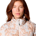 Parka Mujer Powder Lite II Beige Columbia