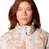 Parka Mujer Powder Lite II Beige Columbia