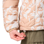 Parka Mujer Powder Lite II Beige Columbia