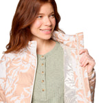 Parka Mujer Powder Lite II Beige Columbia