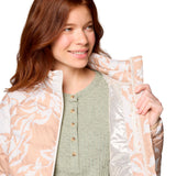 Parka Mujer Powder Lite II Beige Columbia