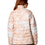 Parka Mujer Powder Lite II Beige Columbia