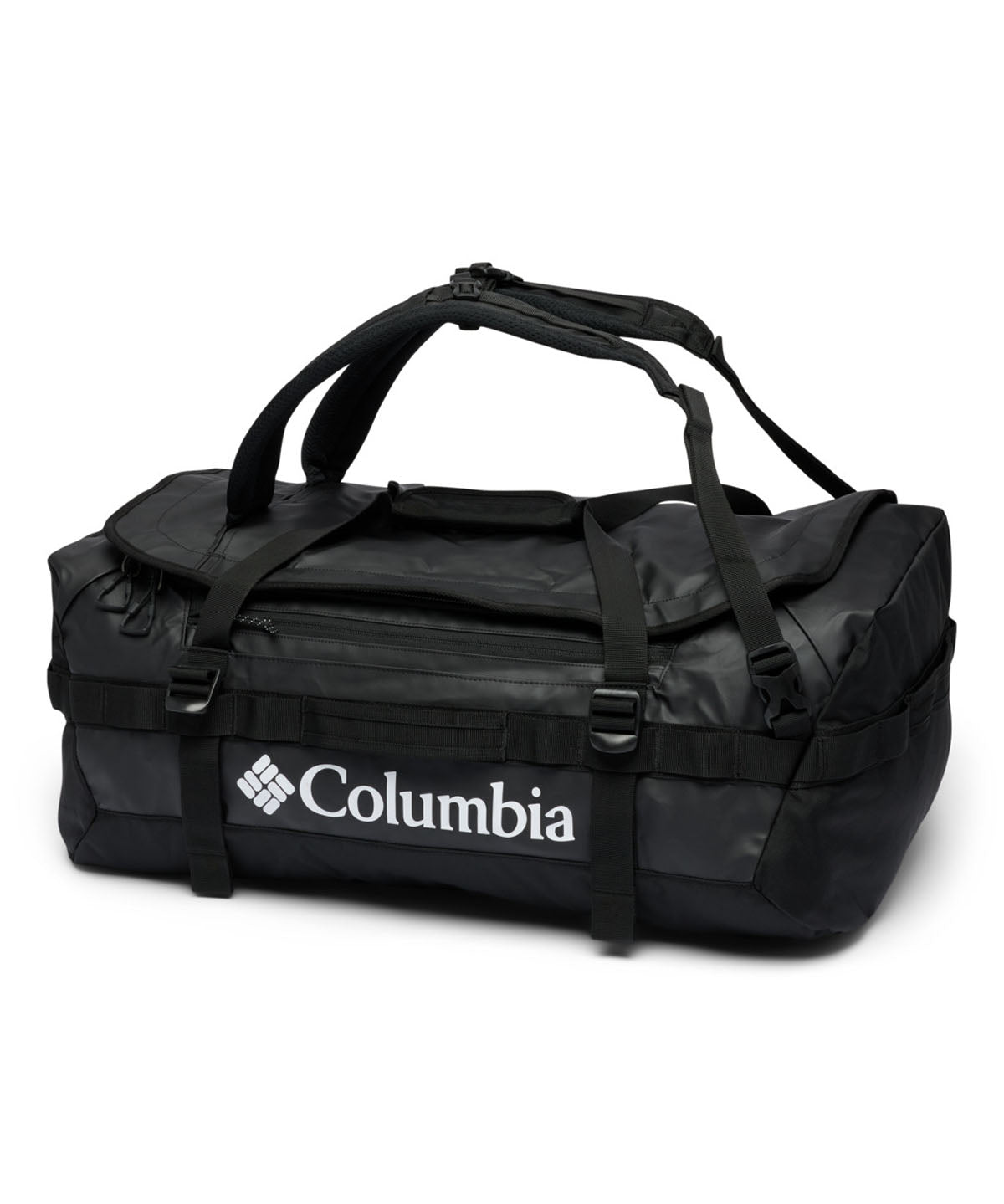 Bolso Landroamer 60L Negro Columbia