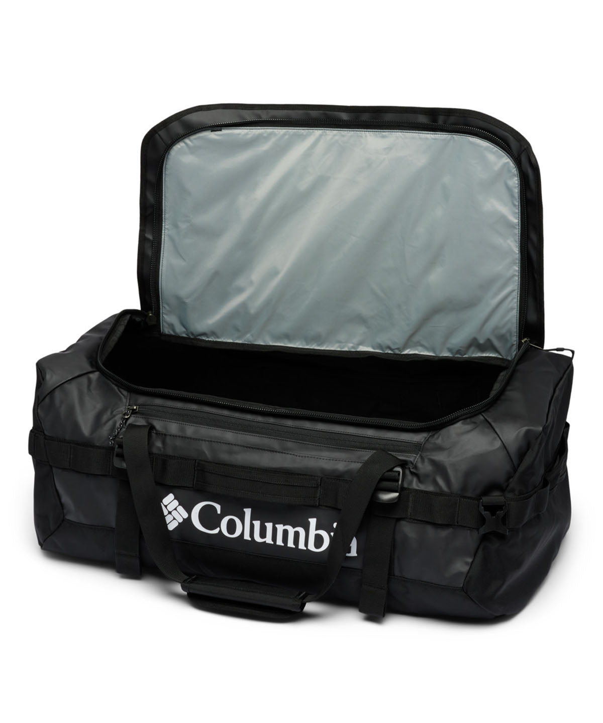Bolso Landroamer 60L Negro Columbia