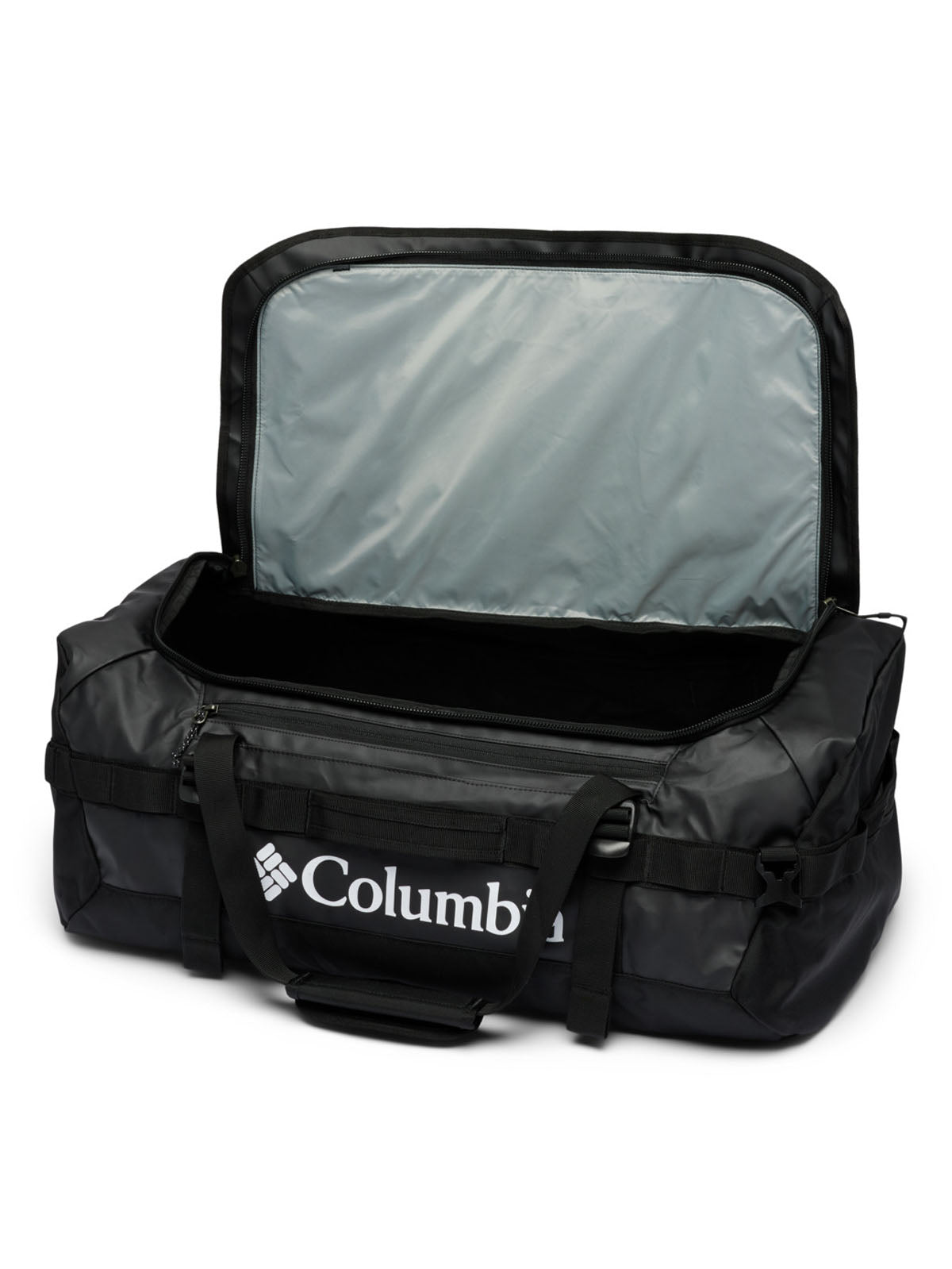 Bolso Landroamer 60L Negro Columbia
