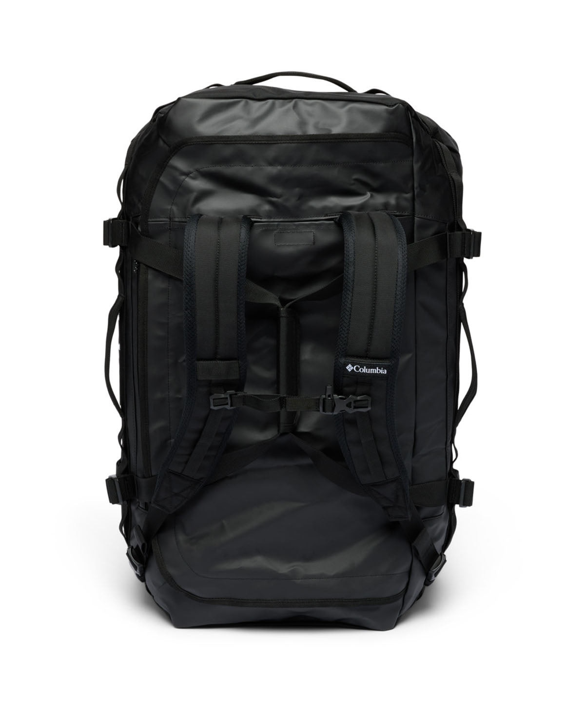 Bolso Landroamer 60L Negro Columbia