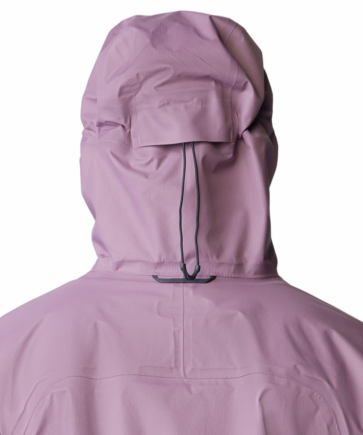 Cortaviento Mujer Threshold Morado Mountain Hardwear