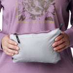 Cortaviento Mujer Threshold Morado Mountain Hardwear