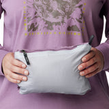 Cortaviento Mujer Threshold Morado Mountain Hardwear