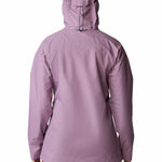 Cortaviento Mujer Threshold Morado Mountain Hardwear