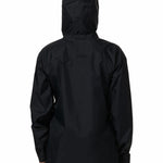 Cortaviento Mujer Threshold Negro Mountain Hardwear
