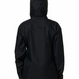 Cortaviento Mujer Threshold Negro Mountain Hardwear