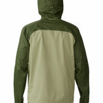 Cortaviento Hombre Threshold¿ Verde Mountain Hardwear