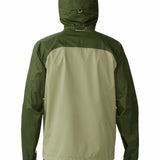 Cortaviento Hombre Threshold¿ Verde Mountain Hardwear
