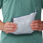 Cortaviento Hombre Threshold Azul Mountain Hardwear