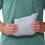 Cortaviento Hombre Threshold Azul Mountain Hardwear