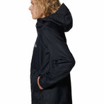 Cortaviento Hombre Threshold¿ Negro Mountain Hardwear